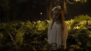 Zasłona do filmu "Sekretne Królestwo - wojna światów" #324289