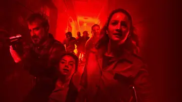 Wideo do filmu Virus: 32 — Вирус 32 — трейлер фильма 2022 год
