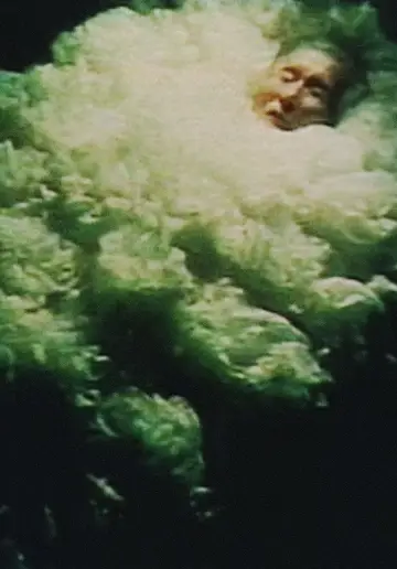 Plakat do filmu "眠る花" #1228284