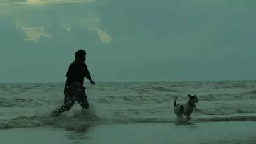 Zasłona do filmu "রাত জাগা ফুল" #1150912