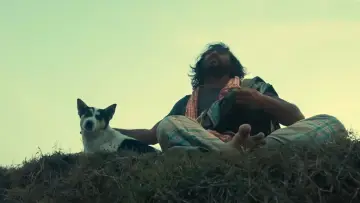 Zasłona do filmu "রাত জাগা ফুল" #1150914
