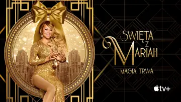 Zasłona do filmu "Święta z Mariah: magia trwa" #1652918