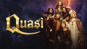 Zasłona do filmu "Quasi" #123151