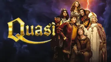 Zasłona do filmu "Quasi" #123152