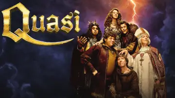 Zasłona do filmu "Quasi" #123153