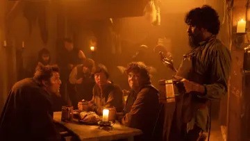 Zasłona do filmu "Quasi" #345851