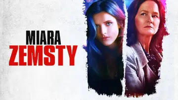 Zasłona do filmu "Miara zemsty" #1061110