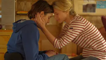 Zasłona do filmu "Siła naszych marzeń" #418085