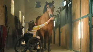 Zasłona do filmu "Siła naszych marzeń" #418087
