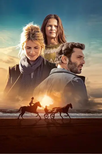 Plakat do filmu "Siła naszych marzeń" #418088