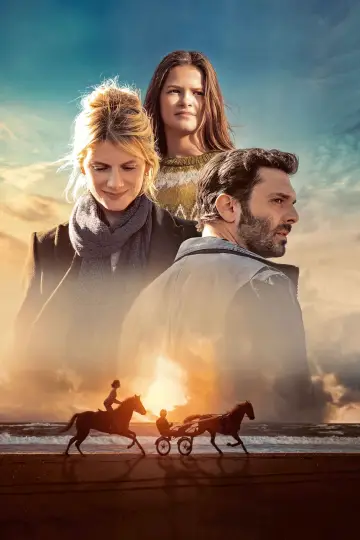 Plakat do filmu "Siła naszych marzeń" #418091