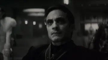Zasłona do filmu "Wilkołak nocą" #245880
