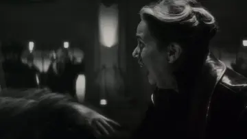 Zasłona do filmu "Wilkołak nocą" #245881