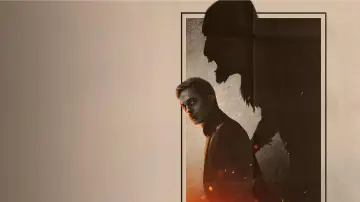 Zasłona do filmu "Wilkołak nocą" #245883