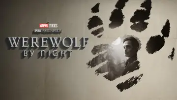 Zasłona do filmu "Wilkołak nocą" #46189