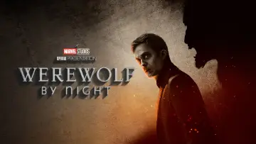 Zasłona do filmu "Wilkołak nocą" #46191