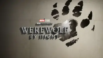 Zasłona do filmu "Wilkołak nocą" #46197