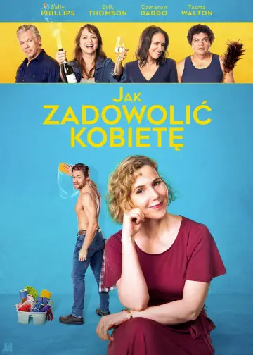 Jak zadowolić kobietę