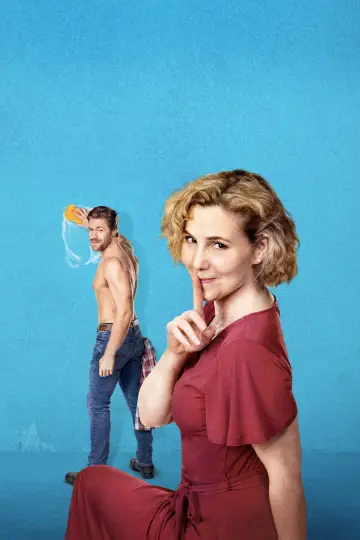 Plakat do filmu "Jak zadowolić kobietę" #450338