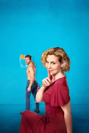 Plakat do filmu "Jak zadowolić kobietę" #450339