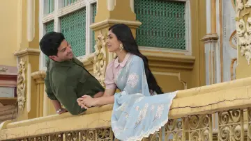 Zasłona do filmu "సీతా రామం" #411021