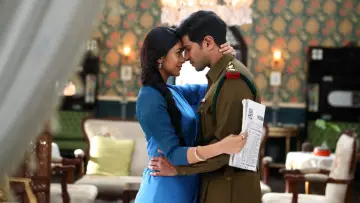 Zasłona do filmu "సీతా రామం" #411034