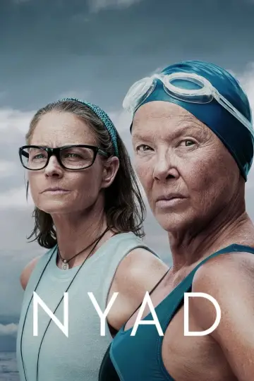 Plakat do filmu "NYAD" #322676