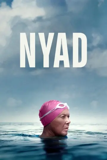 Plakat do filmu "NYAD" #322678