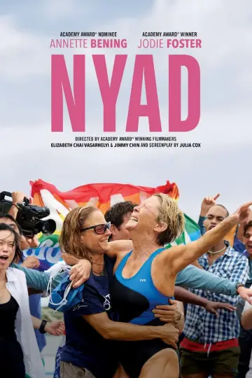 Plakat do filmu "NYAD" #322679