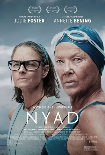 Plakat do filmu "NYAD" #322680