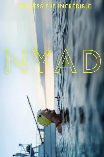Plakat do filmu "NYAD" #322681