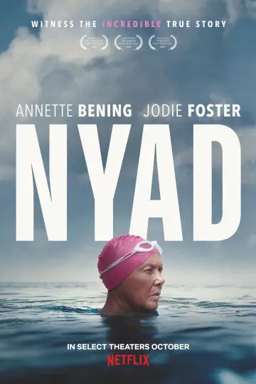 Plakat do filmu "NYAD" #322682