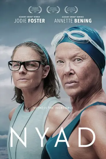 Plakat do filmu "NYAD" #322684