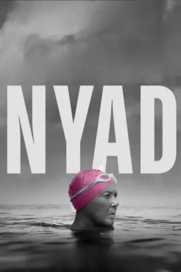 Plakat do filmu "NYAD" #409756