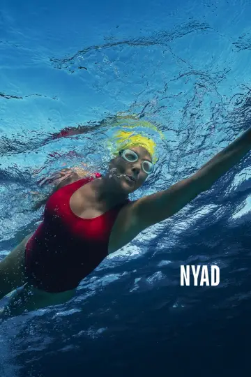 Plakat do filmu "NYAD" #70158