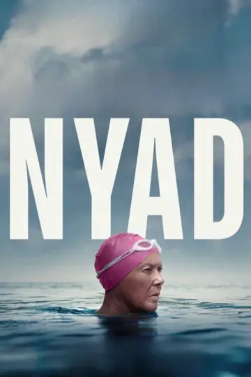 Plakat do filmu "NYAD" #70159