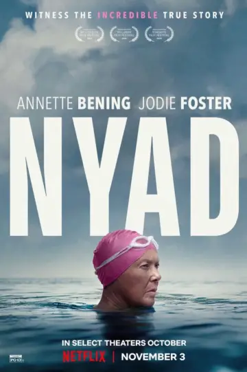 Plakat do filmu "NYAD" #70160