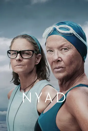Plakat do filmu "NYAD" #70161