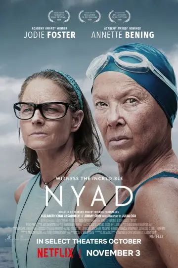 Plakat do filmu "NYAD" #70163