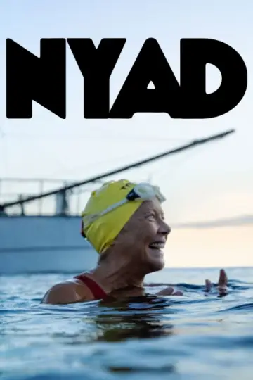 Plakat do filmu "NYAD" #70165