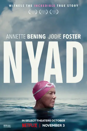 Plakat do filmu "NYAD" #70166
