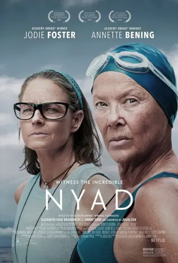 Plakat do filmu "NYAD" #70167