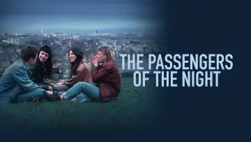 Zasłona do filmu "Pasażerowie nocy" #1021853