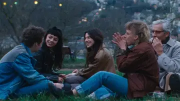 Zasłona do filmu "Pasażerowie nocy" #383803