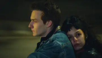 Zasłona do filmu "Pasażerowie nocy" #383809