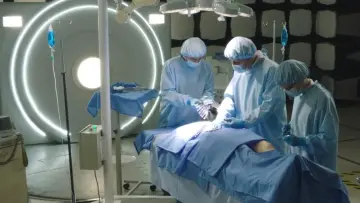 Zasłona do filmu "Biónica" #1093064