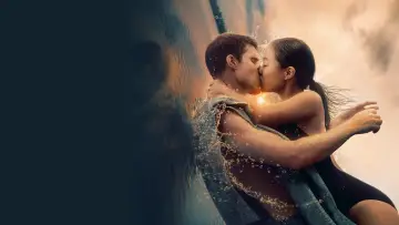 Zasłona do filmu "Wakacyjna miłość" #366120