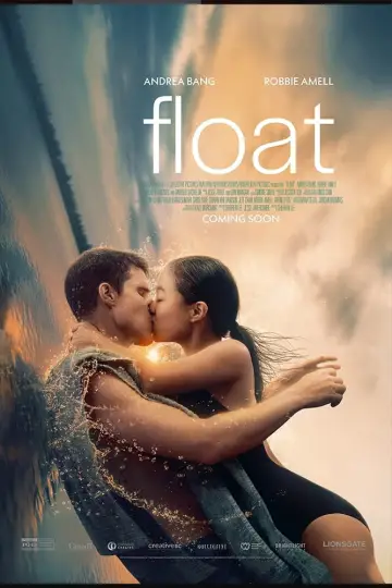 Plakat do filmu "Wakacyjna miłość" #366121