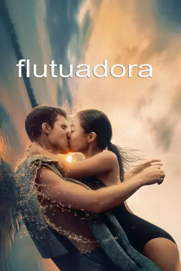 Plakat do filmu "Wakacyjna miłość" #479439