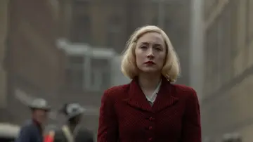 Zasłona do filmu "Blitz" #679720